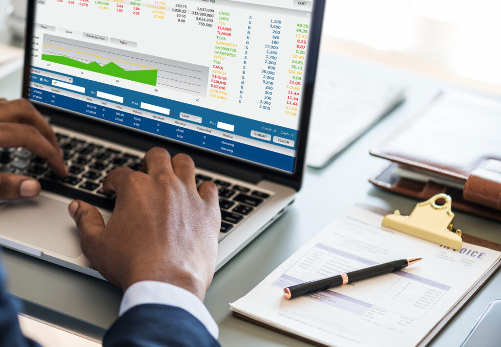 Money Clarity: A Beginner’s Guide to Building a Budget That Works for You